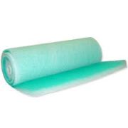 Фильтр напольный для покрасочных камер FS1 рулон 0,75*20м