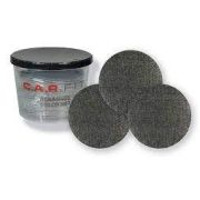 Круг абразивный C.A.R.FIT Color Net сетчатый D150мм РАСПРОДАЖА!