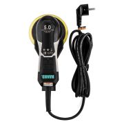 Машинка шлифовальная HANKO ROS электрическая, орбита 5мм, D125мм