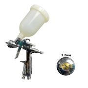 Миникраскопульт профессиональный JETA PRO mini JP80 LVMP 1,2мм