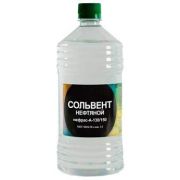 Сольвент НЕФТЕХИМИК 1л