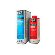 Лак акриловый U-POL Brilliant HS 2:1 комплект с отв. (1л+0,5л)