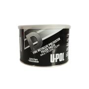 Шпатлевка алюминиевая U-POL D/2 пластичная 1,1л