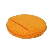 Аппликатор A302 Microfiber Applicator из микрофибры крулый с карманом D13см