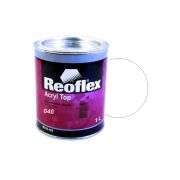 Эмаль акриловая REOFLEX 4+1 2К Toyota 040 0,8кг