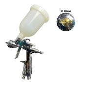 Миникраскопульт профессиональный JETA PRO mini JP80 LVMP 0,8мм