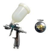 Миникраскопульт профессиональный JETA PRO mini JP80 LVMP 1,0мм