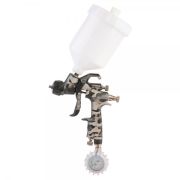 Краскопульт WALCOM Slim Kombat HTE KILLER сопло 1,5мм с верхним пластиковым бачком 680мл